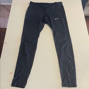 Nike Black Performance Tights